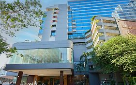 The Four Wings Hotel Bangkok